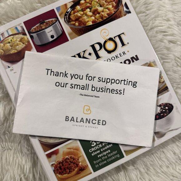 Crock Pot: Recipe Collection by Publications International Ltd. Staff (2012,... - Picture 10 of 10